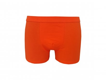 Diadora boxerky pánské 793 oranžové